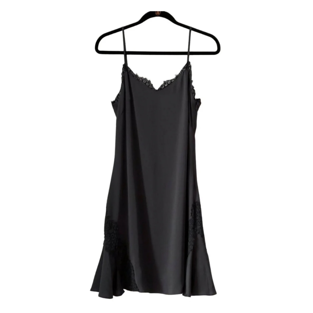 (2 For $30) Banana Republic Slip Dress